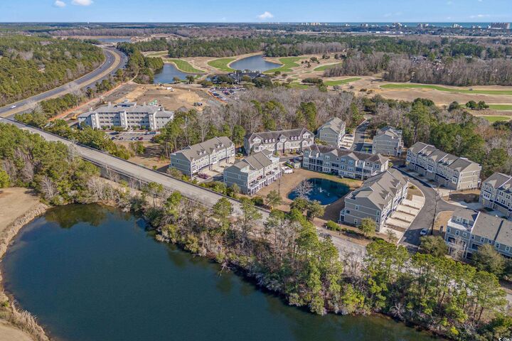 Property Photo: 2557 Pete Dye Dr. 402 SC 29582