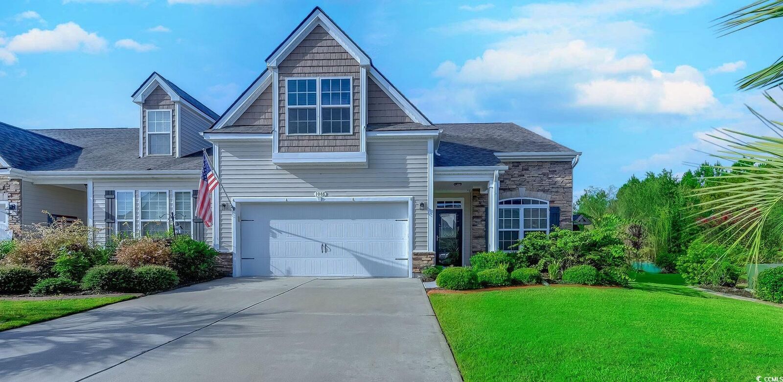 Property Photo:  108 Parmelee Dr. E  SC 29576 