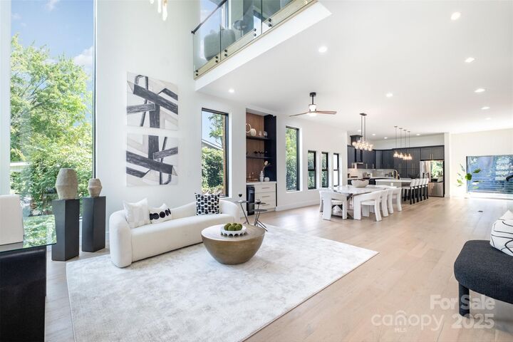 1921 Grier Avenue  Charlotte NC 28216 photo