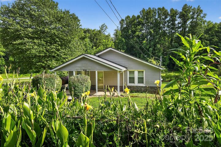 Property Photo: 341 Mashburn Branch NC 28762