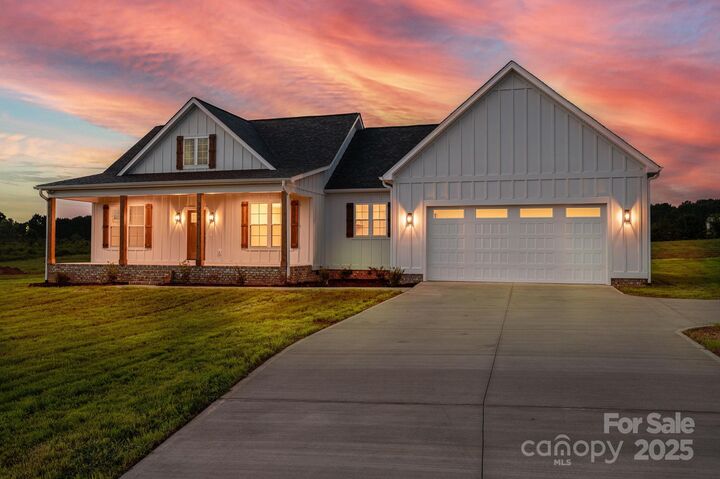 5384 Reepsville Road  Vale NC 28168 photo