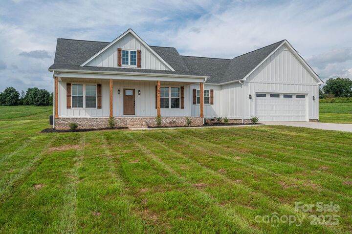 5384 Reepsville Road  Vale NC 28168 photo