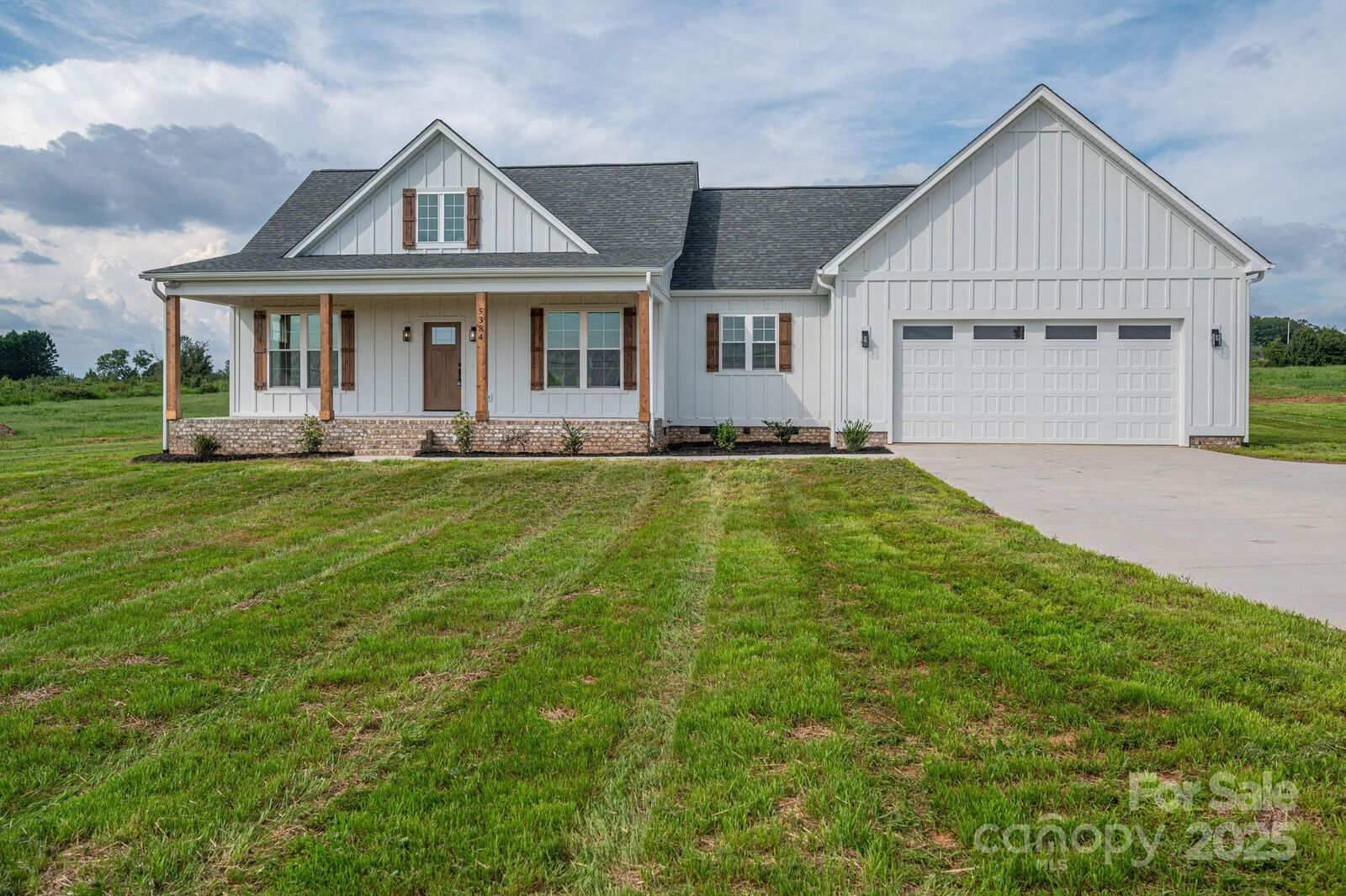 Property Photo: 5384 Reepsville Road NC 28168