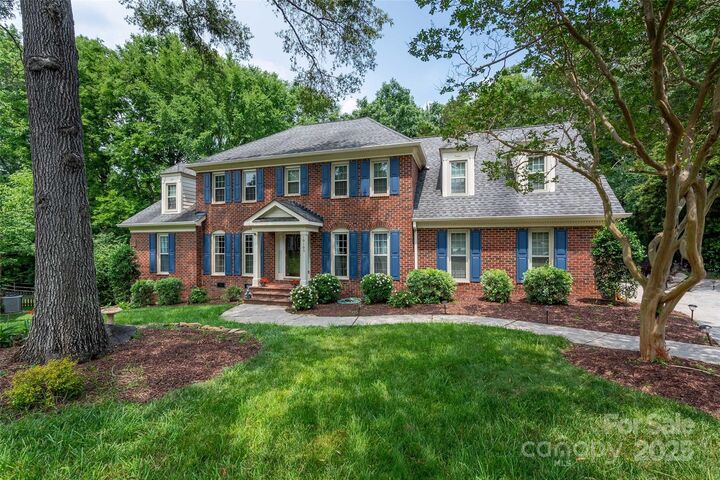 10105 Waterbrook Lane  Charlotte NC 28277 photo