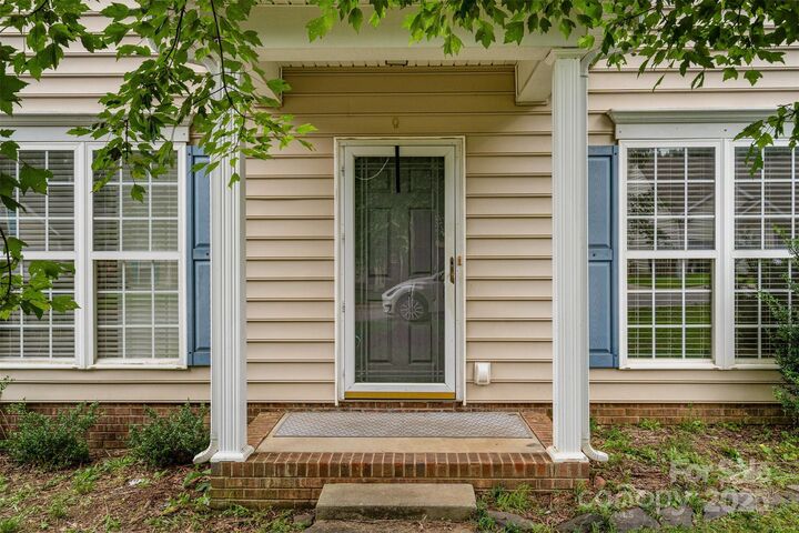 Property Photo: 210 Devon Forest Drive NC 28115