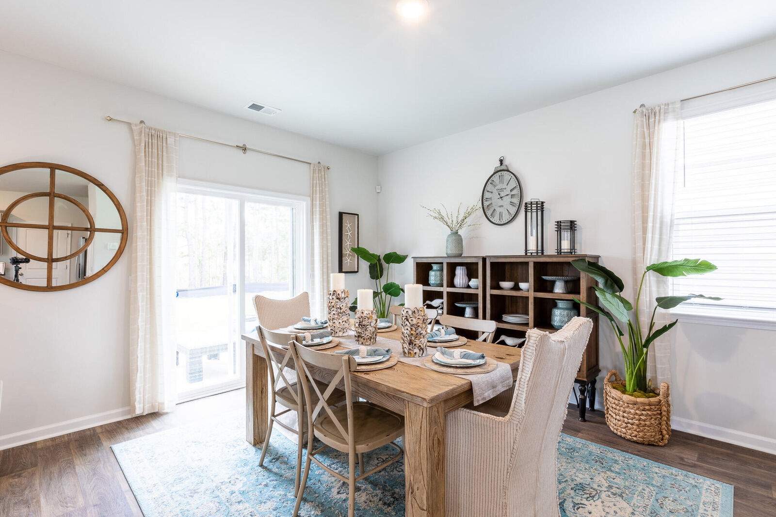 Property Photo:  174 Morning View Way  SC 29461 