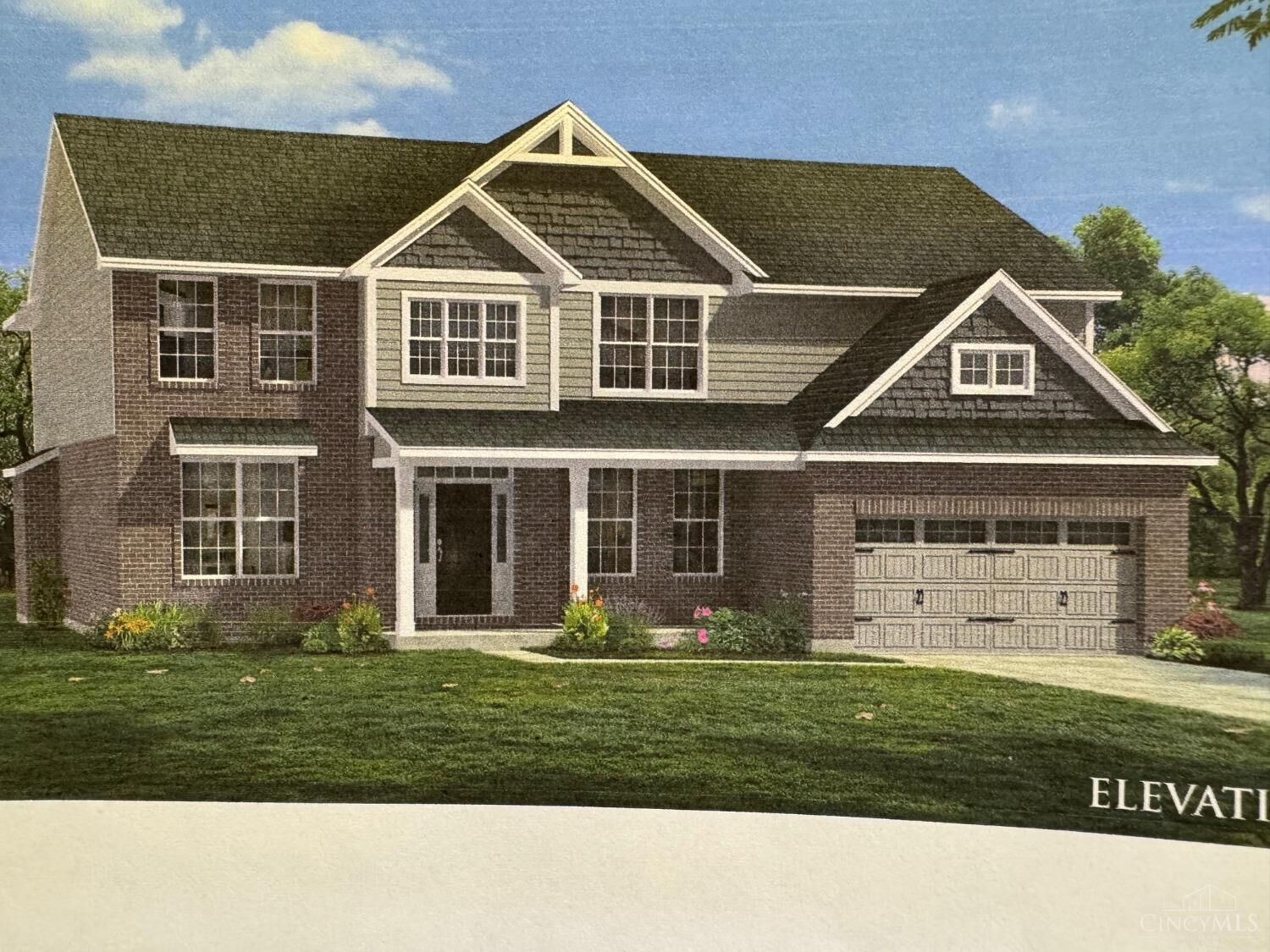 Property Photo: 3554 Sunny Acres OH 45013
