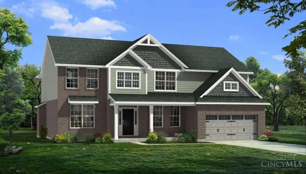 Property Photo:  3554 Sunny Acres Drive  OH 45013 