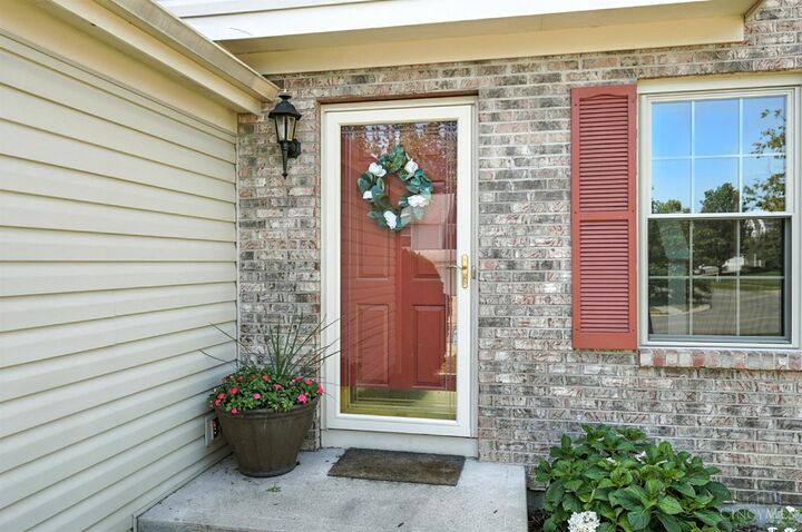 Property Photo: 4576 Balmoral Drive OH 45103