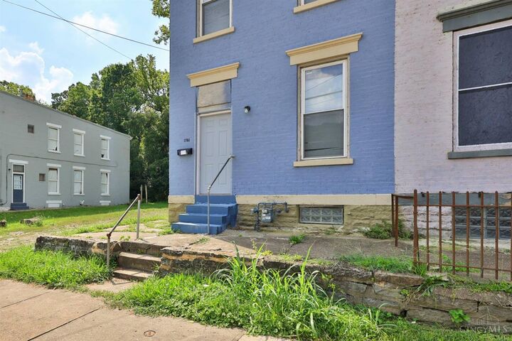 Property Photo:  1781 Westwood Avenue  OH 45214 