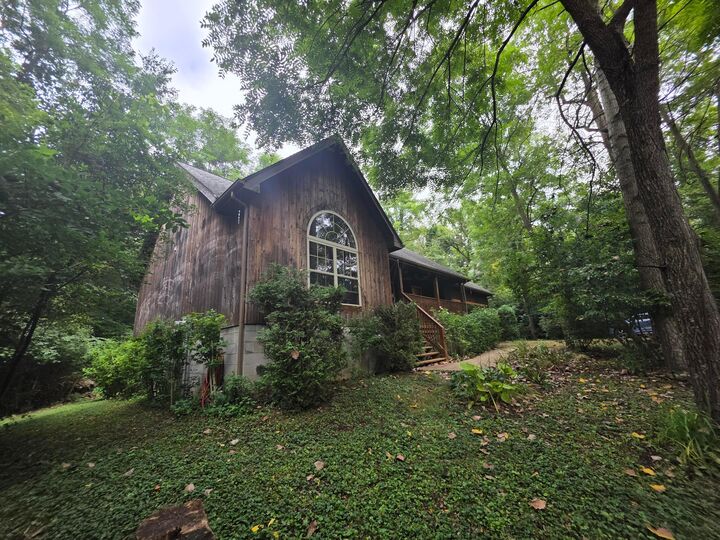 Property Photo:  3215 Township Road 221  OH 43334 