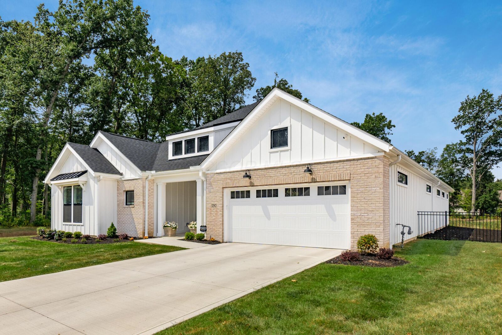Property Photo: 3292 Strickland Drive OH 43054