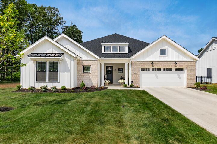 3292 Strickland Drive  New Albany OH 43054 photo