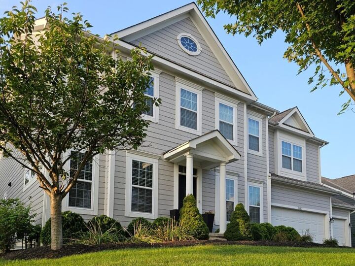 Property Photo: 2462 Triple Crown Crossing OH 43065