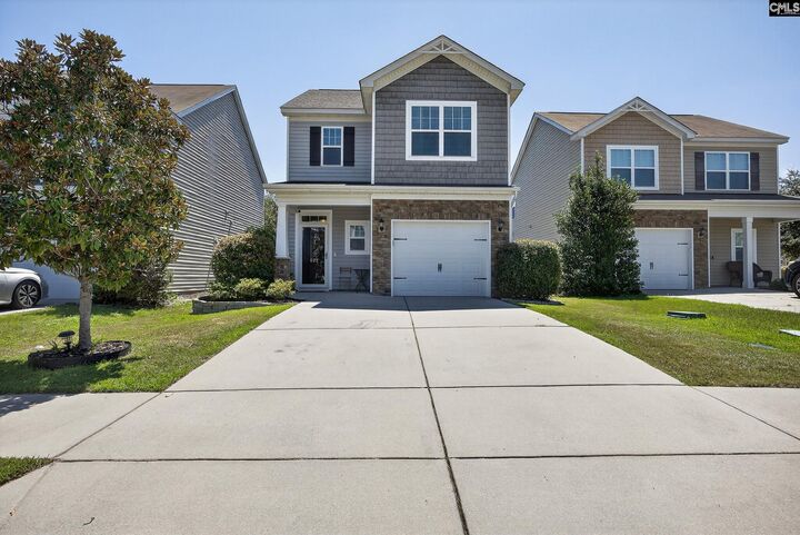 629 Spanish Oak  West Columbia SC 29169 photo