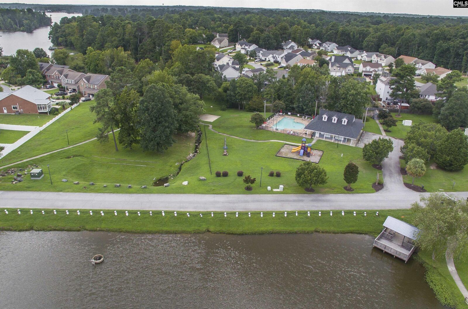 Property Photo:  169 Walkbridge  SC 29036-9999 