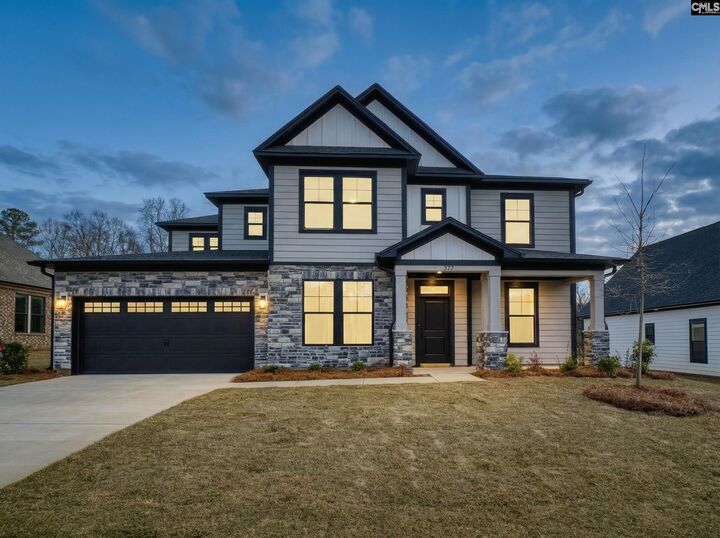 Property Photo:  327 Murray Falls  SC 29036 