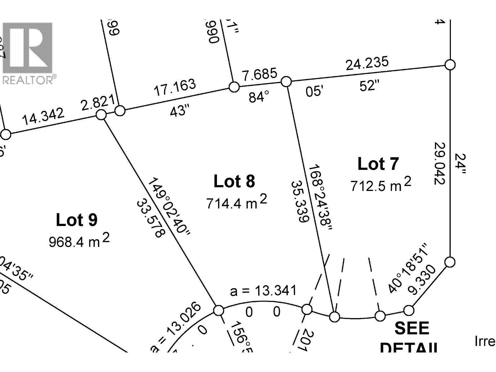 Property Photo:  4922 Logan Court Lot  BC V2N 0B7 