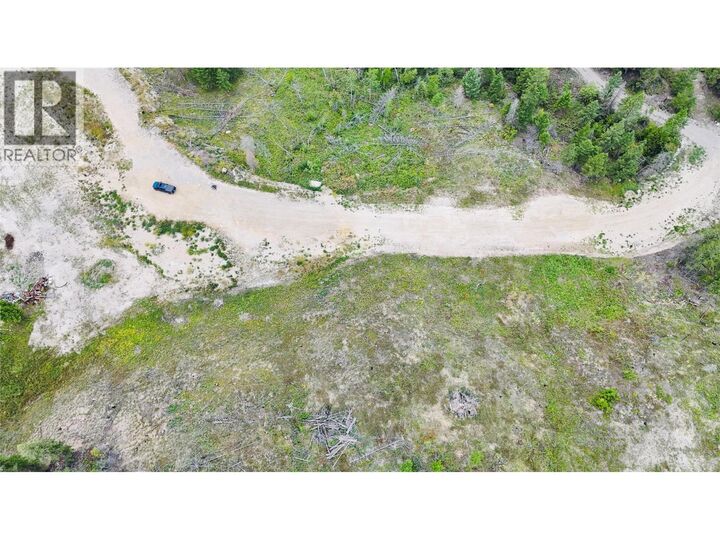 Property Photo:  Lot 3 Fairmont Resort Road  BC V0B 1L1 