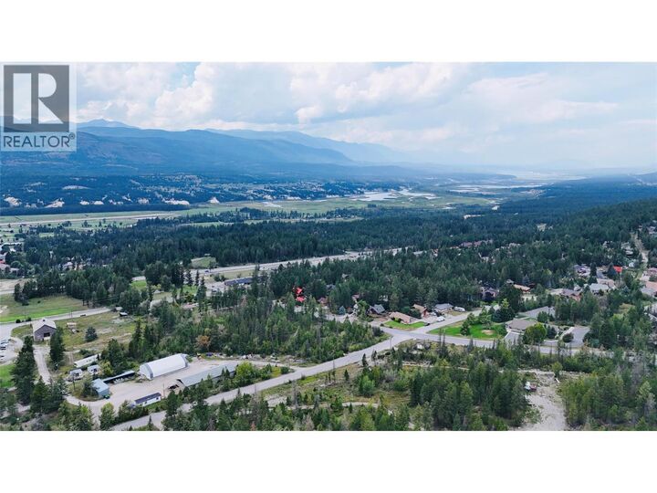 Property Photo:  Lot 2 Fairmont Resort Road  BC V0B 1L1 