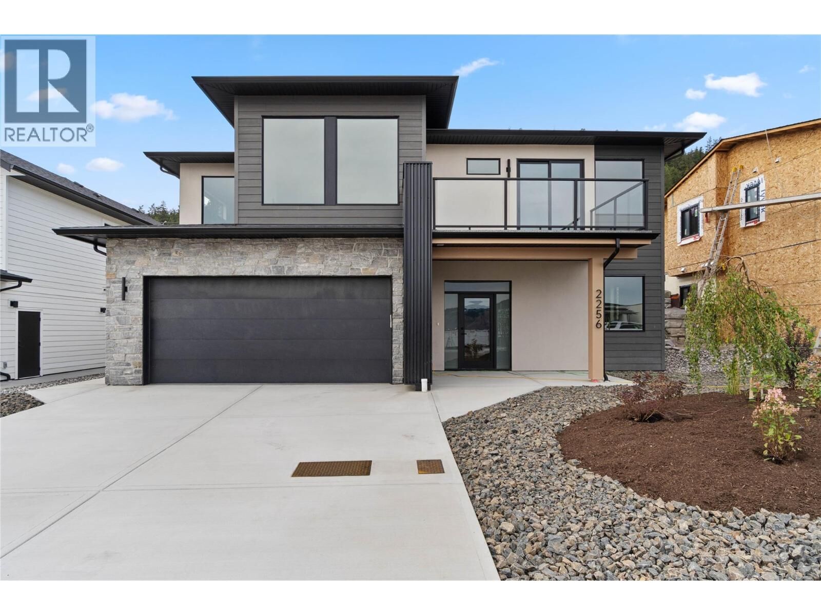 Property Photo:  2256 Coldwater Drive  BC V2E 0E6 