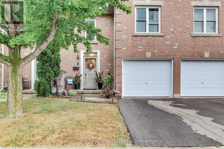 395 Springbank Avenue North 6  Woodstock (Woodstock - North) ON N4T 1P8 photo