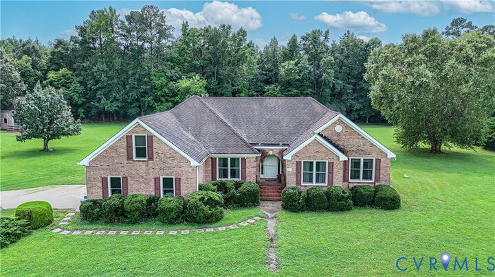 212 Rountree Crescent  Suffolk VA 23434 photo
