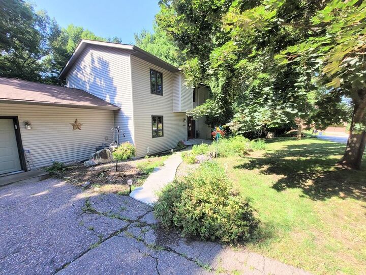 Property Photo: 1509 Pine View Lane WI 54403