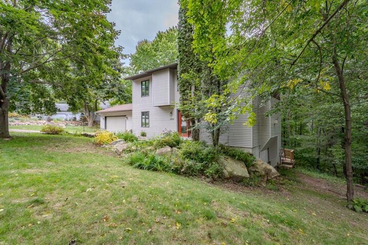 Property Photo:  1509 Pine View Lane  WI 54403 