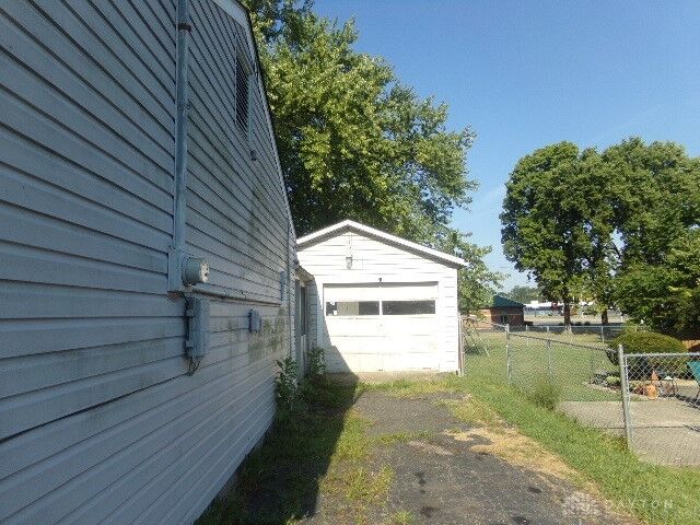 Property Photo:  608 Richardson Drive  OH 45042 