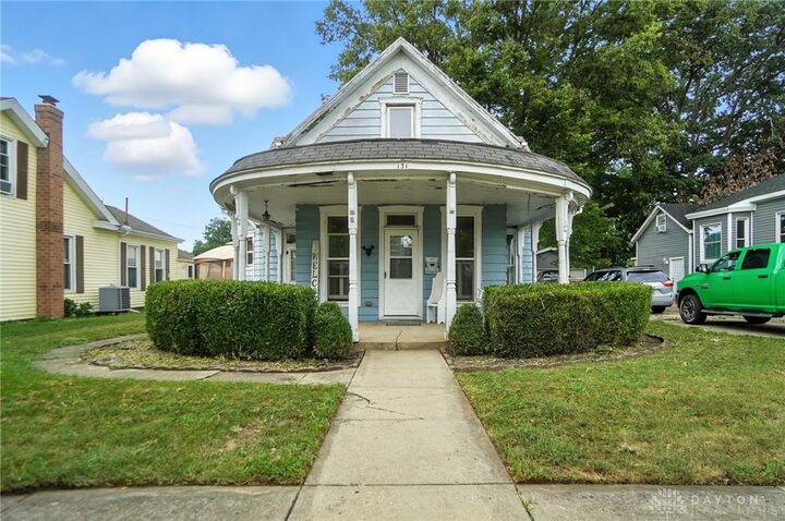 131 S Lafayette Street  Camden OH 45311 photo