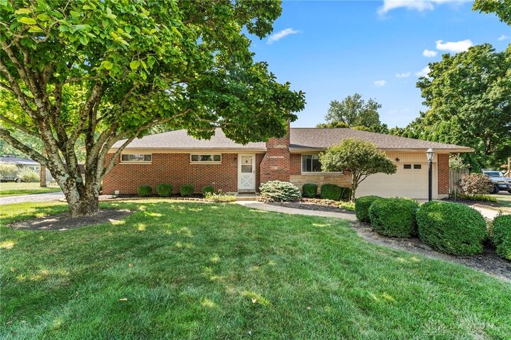 3232 Malina Avenue  Dayton OH 45414 photo