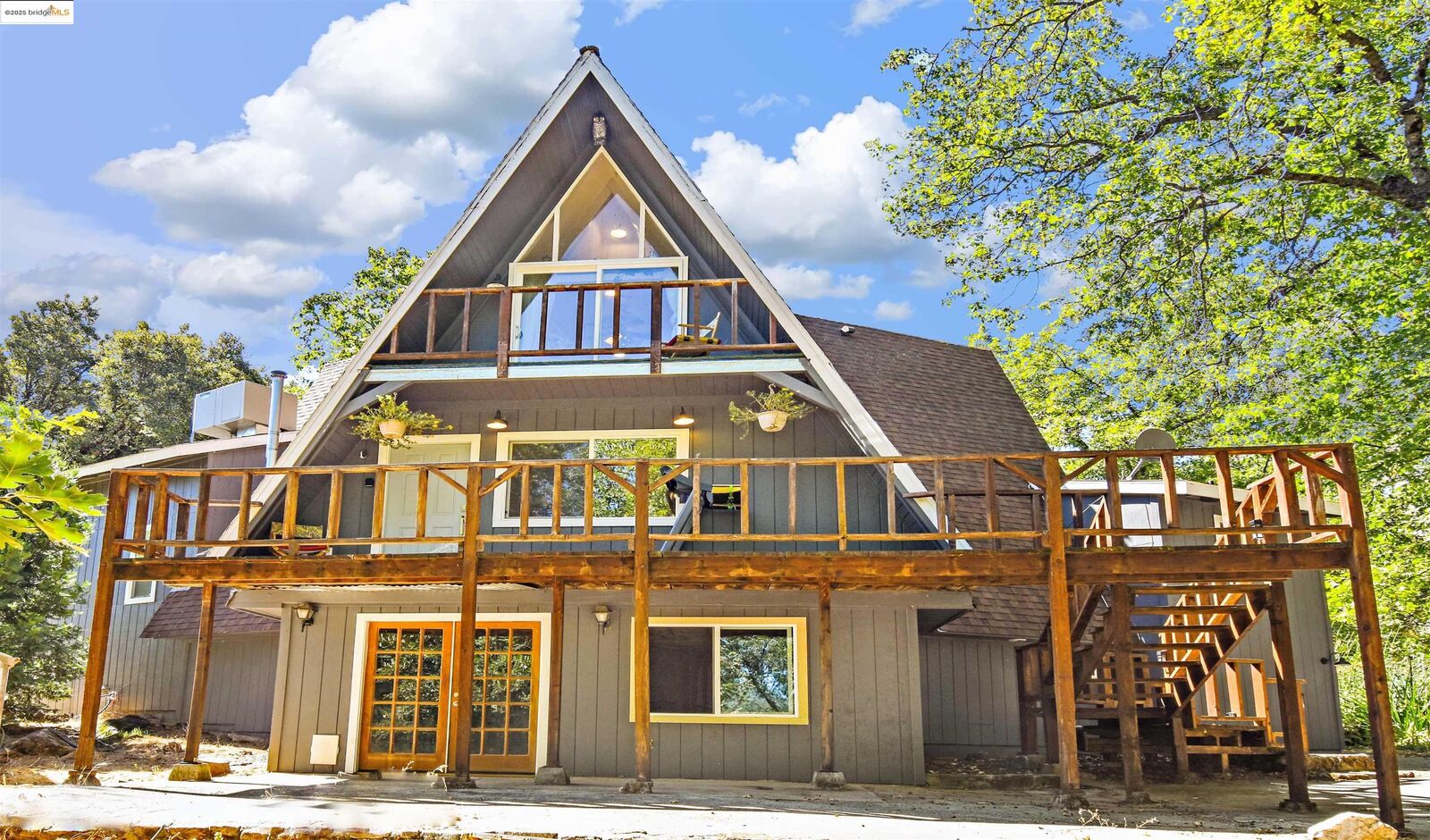 Property Photo: 21754 Ferrari Rd CA 95370