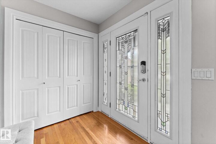 Property Photo: 208 Westerra Boulevard AB T7Z 2W9