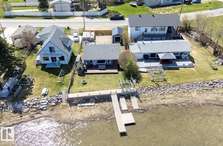 Property Photo: 6330 Ste Anne Trail AB T0E 0A0