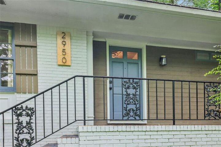 Property Photo:  2950 Duke Of Gloucester  GA 30344 