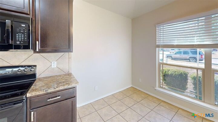 Property Photo:  6600 Katy Creek Lane  TX 76549 