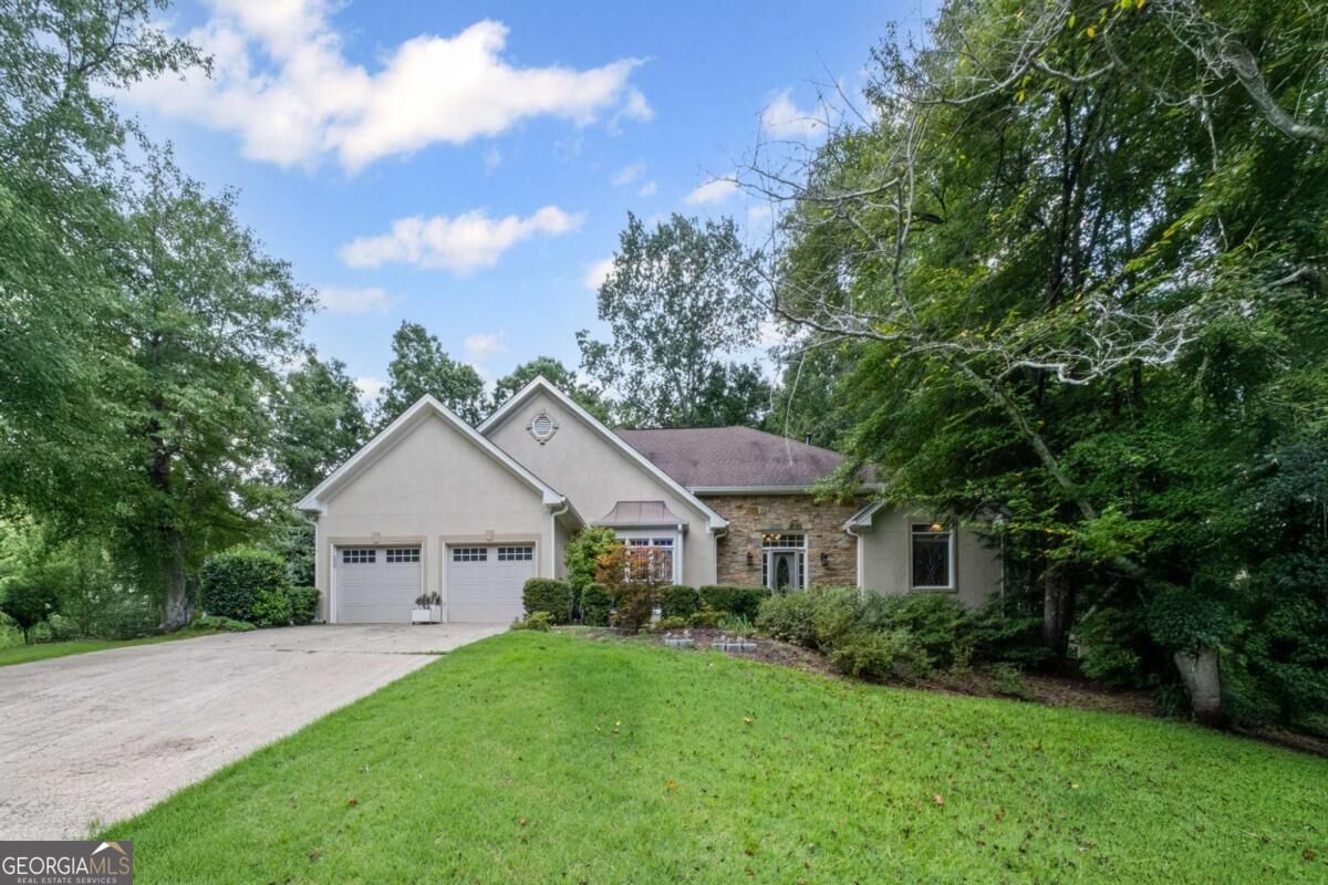 Property Photo:  1820 Azalea Springs Trail  GA 30075