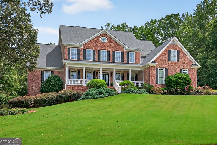 Property Photo:  4759 Highland Point Drive  GA 30011 