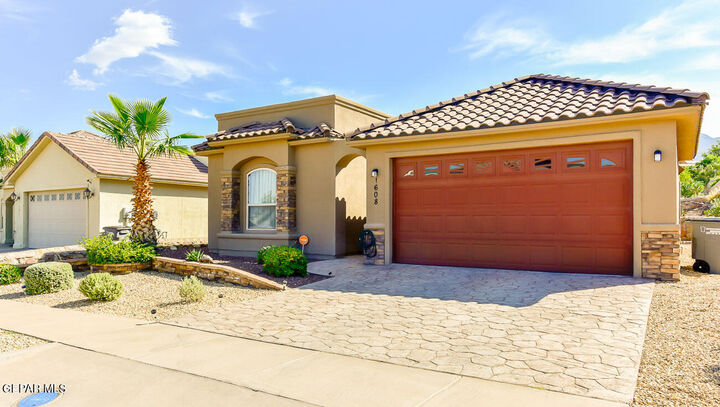 Property Photo: 1608 Rock Dove Lane TX 79911