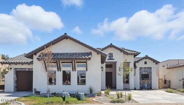 Property Photo: 5646 River Run Street TX 79932