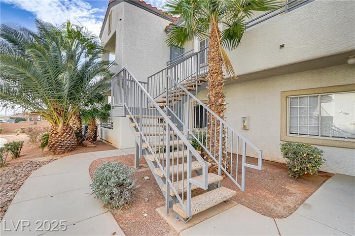Property Photo: 3318 North Decatur Boulevard 2007 NV 89130
