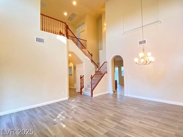 Property Photo: 1016 Bonitos Suenos Street NV 89138