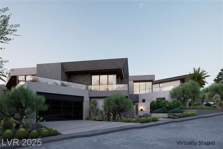 Property Photo:  1160 Alpine Ledge Drive  NV 89012 