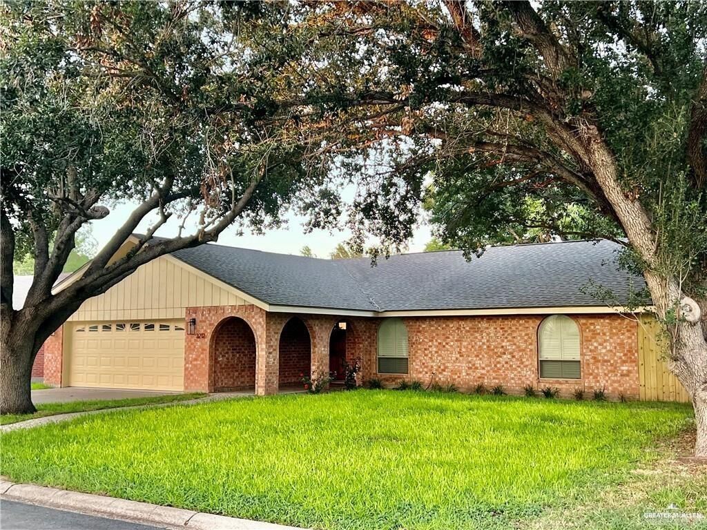 Property Photo: 3212 N 22nd Street TX 78501