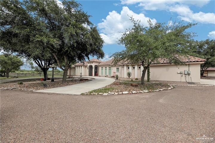Property Photo:  9134 Fm 755  TX 78591 