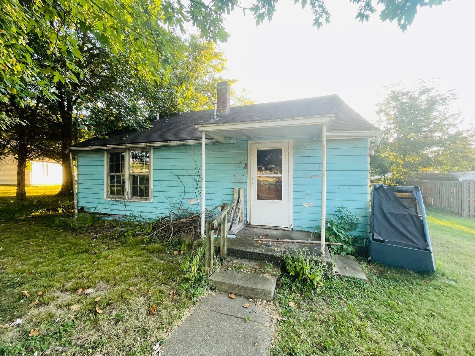 Property Photo:  2028 Hall Street  KY 42303 