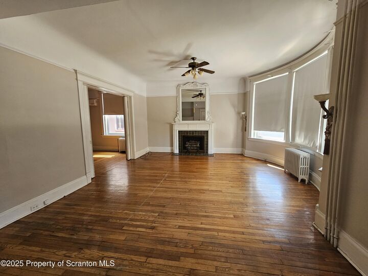 Property Photo: 218 S Franklin Street 1 PA 18701