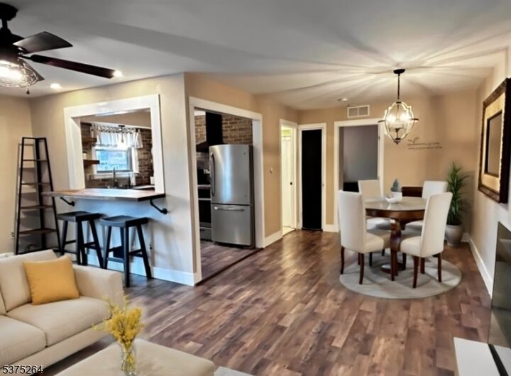 Property Photo:  1205 Normandy Ct  NJ 08822 