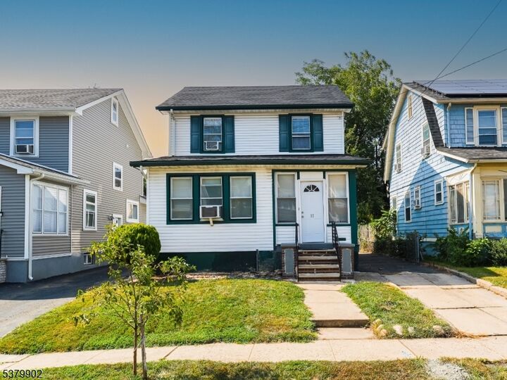 37 Menzel Ave  Maplewood Twp. NJ 07040 photo